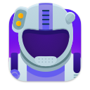 Mastonaut Icon